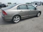 2008 Honda Civic EXL