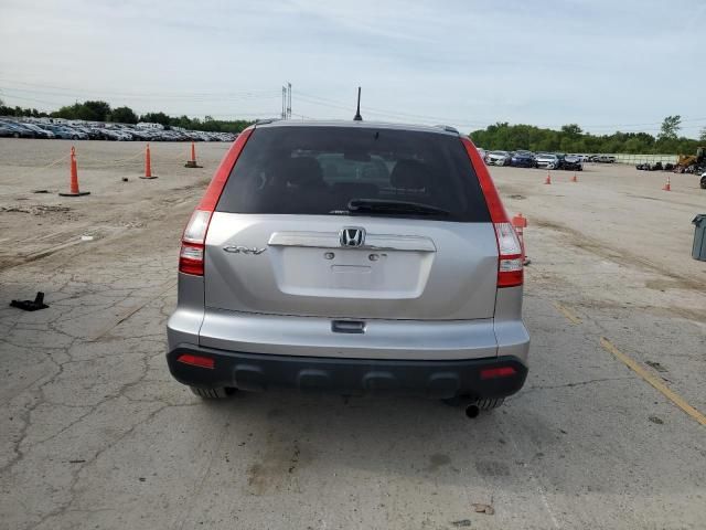 2008 Honda CR-V EX