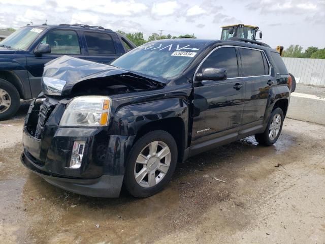 2013 GMC Terrain SLE