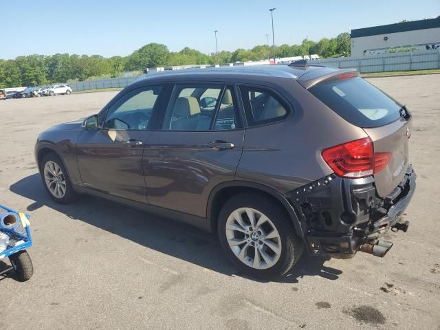 2013 BMW X1 XDRIVE28I