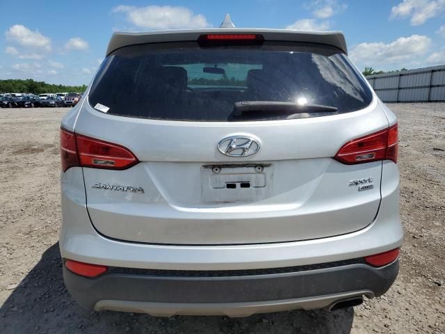 2015 Hyundai Santa FE Sport