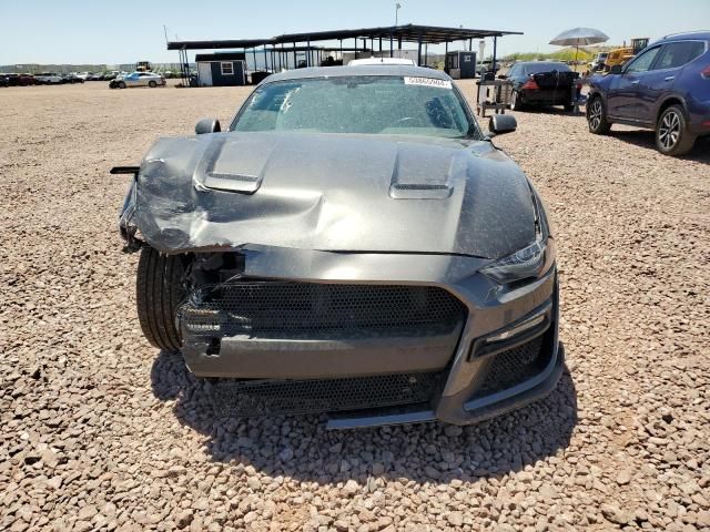 2018 Ford Mustang GT