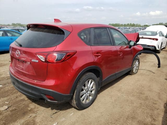 2015 Mazda CX-5 Touring