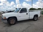 1999 Chevrolet Silverado C1500