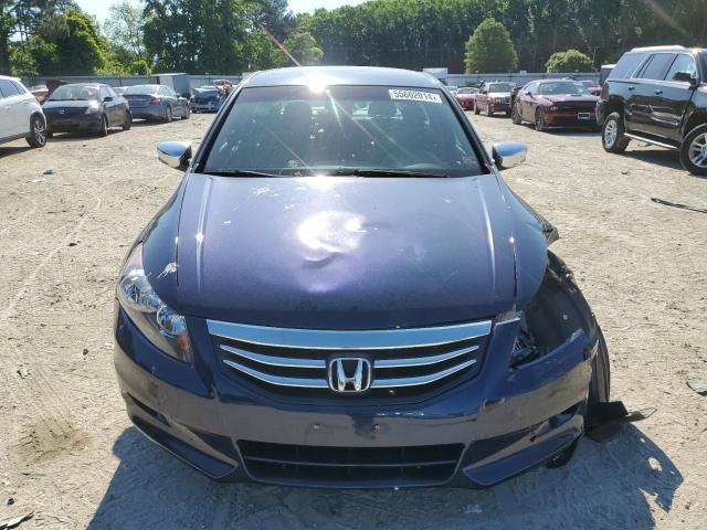 2011 Honda Accord EXL