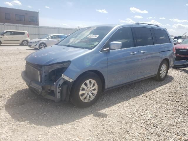 2008 Honda Odyssey EX