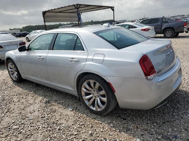 2020 Chrysler 300 Touring