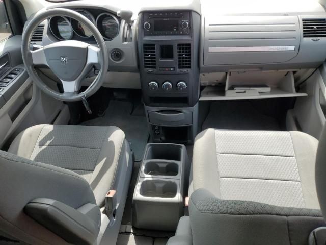 2009 Dodge Grand Caravan SE