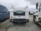 2002 Ford F350 SRW Super Duty