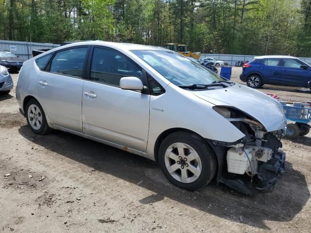 2006 Toyota Prius