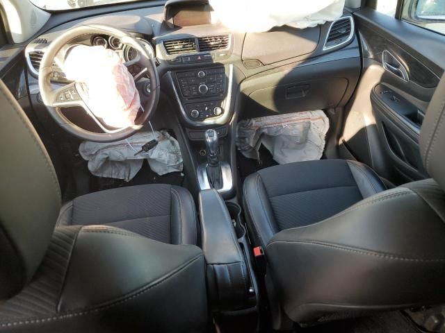 2014 Buick Encore Convenience