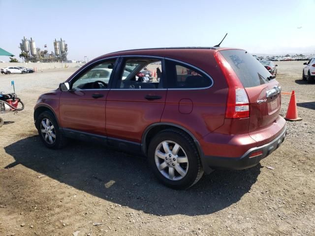 2007 Honda CR-V EX