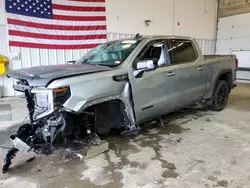 Salvage cars for sale at Candia, NH auction: 2023 GMC Sierra K1500 Elevation