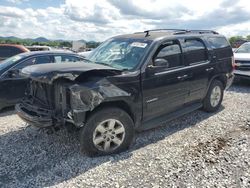 Vehiculos salvage en venta de Copart Madisonville, TN: 2013 GMC Yukon SLT