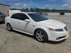 2007 Acura TL Type S