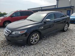 Ford Vehiculos salvage en venta: 2012 Ford Taurus SEL