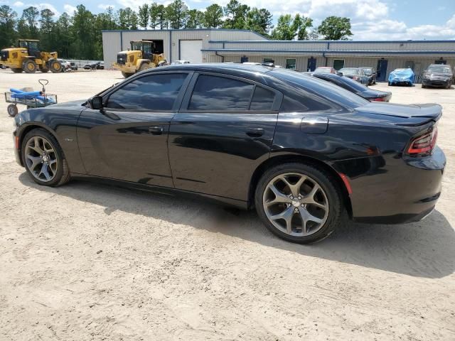 2015 Dodge Charger R/T