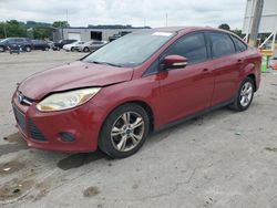 2014 Ford Focus SE en venta en Lebanon, TN