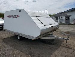 2010 Tkml TR22PD for sale in East Granby, CT