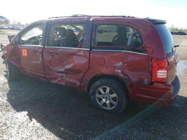 2008 Chrysler Town & Country Touring