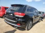 2017 Jeep Grand Cherokee Summit