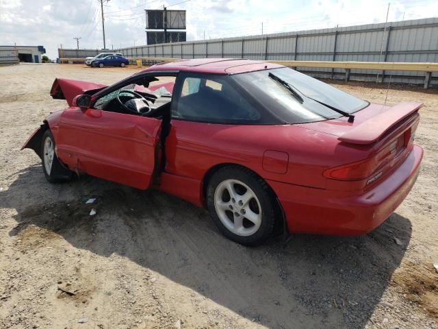 1993 Ford Probe GT