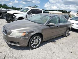 Vehiculos salvage en venta de Copart Hueytown, AL: 2008 Volvo S80 3.2