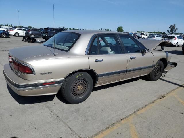 1993 Buick Lesabre Limited