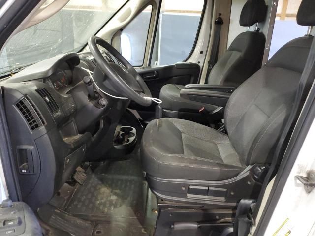 2021 Dodge RAM Promaster 3500 3500 High