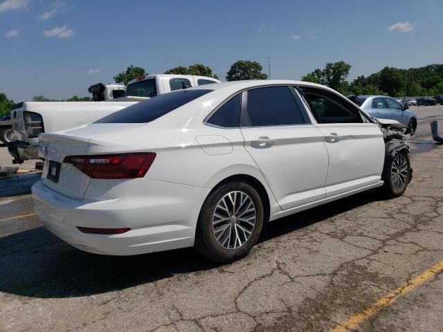 2020 Volkswagen Jetta S