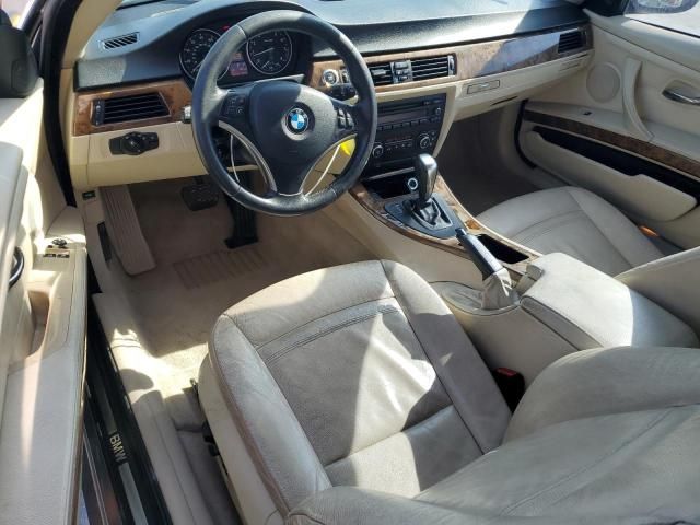 2007 BMW 328 I