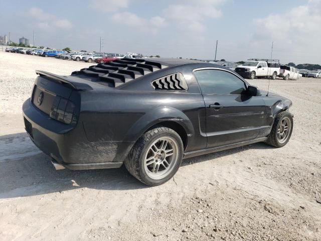 2007 Ford Mustang GT