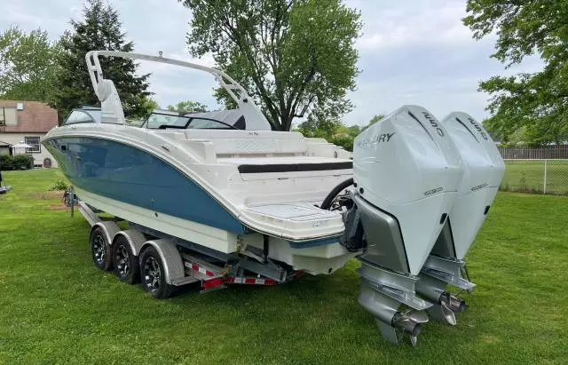2020 Other 2020 SEA RAY 290SDX