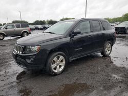 Jeep Compass Sport Vehiculos salvage en venta: 2015 Jeep Compass Sport