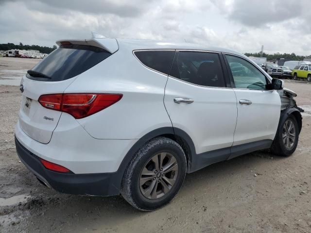 2015 Hyundai Santa FE Sport