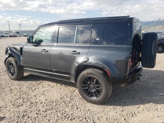 2023 Land Rover Defender 110 X-DYNAMIC SE