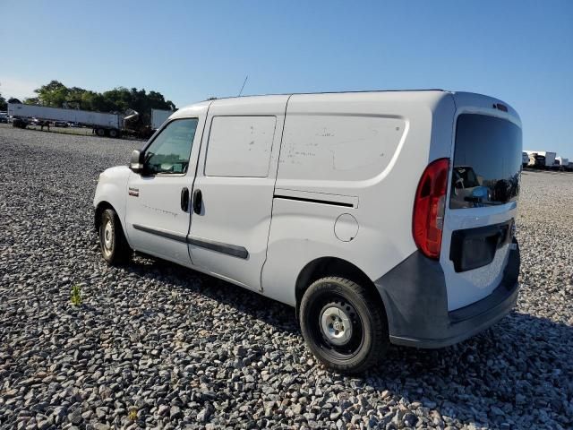 2015 Dodge RAM Promaster City