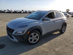 Hyundai Kona sel salvage cars for sale: 2022 Hyundai Kona SEL