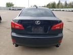 2008 Lexus IS 350