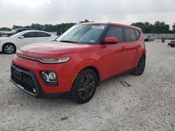 Run And Drives Cars for sale at auction: 2020 KIA Soul EX