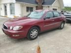 2007 Buick Lacrosse CX