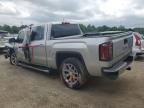 2018 GMC Sierra C1500 SLT