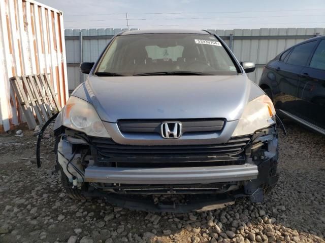 2009 Honda CR-V LX