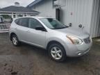 2010 Nissan Rogue S