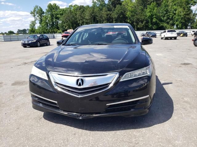 2015 Acura TLX