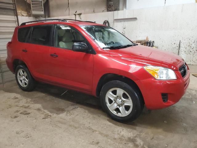 2009 Toyota Rav4