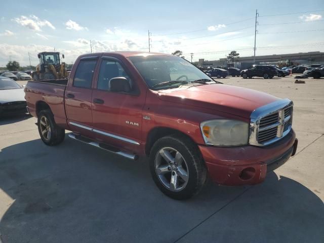 2008 Dodge RAM 1500 ST