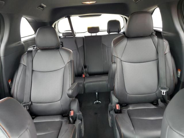 2023 Toyota Sienna XSE