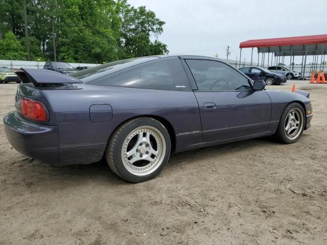 1994 Nissan 180SX