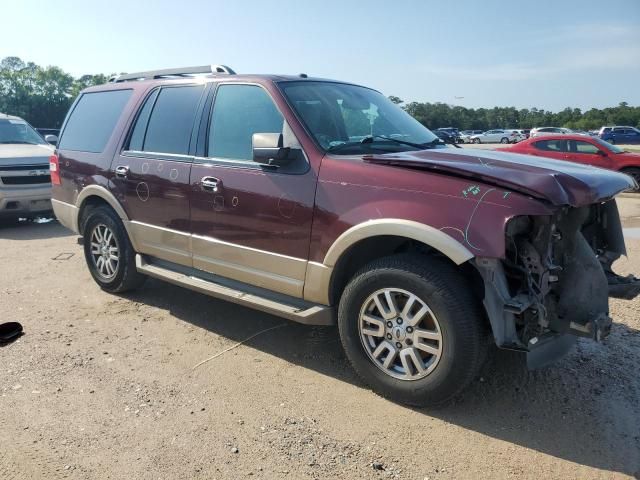 2011 Ford Expedition XLT